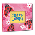Children's ladybird picture frame