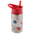 Aluminium water bottle for children