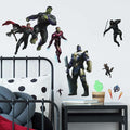 Avengers Endgame wall stickers