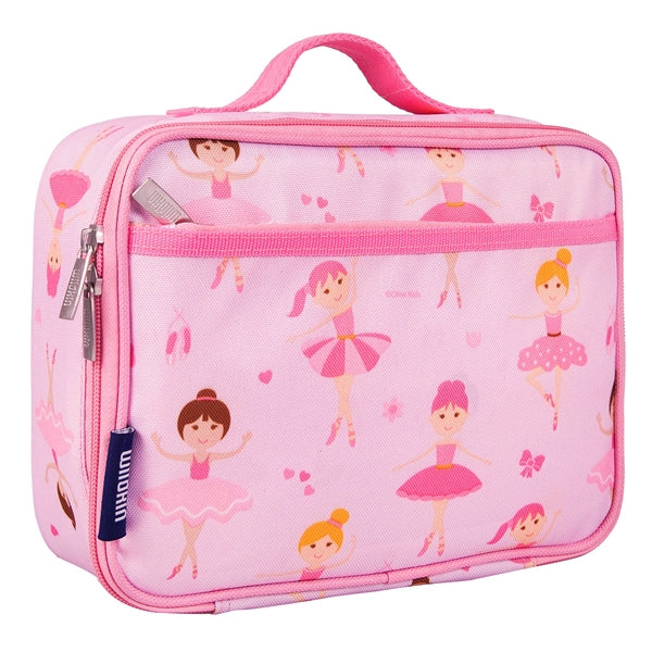 Children’s ballet lunch box