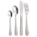 Bear cutlery set for children