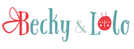 Becky & Lolo logo