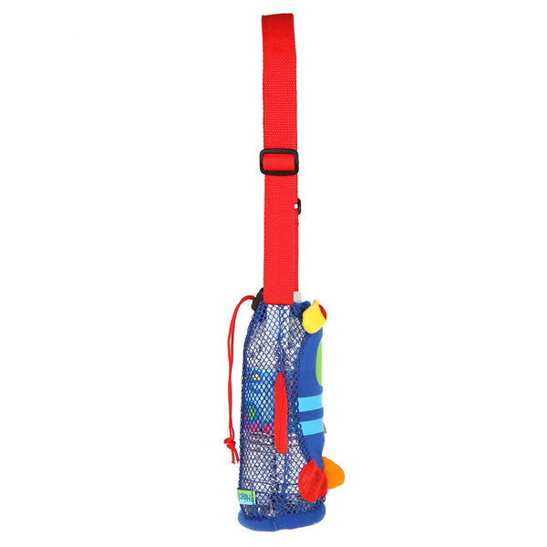 Bottle buddy for children