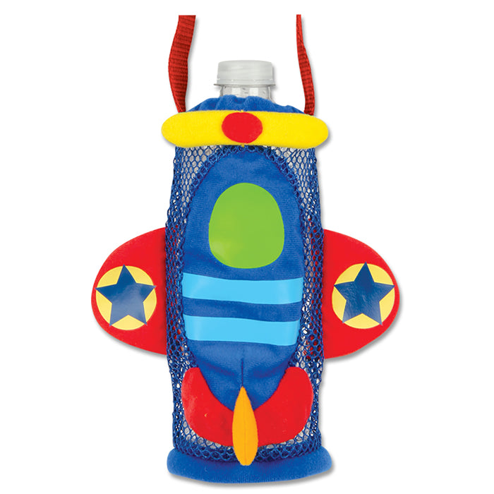 Children’s bottle buddies