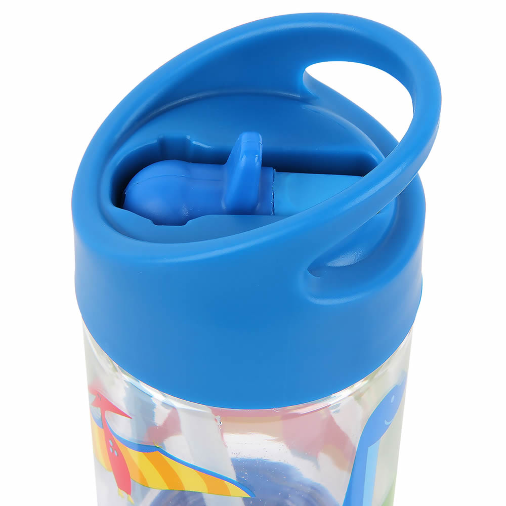 Children’s dinosaur water bottle
