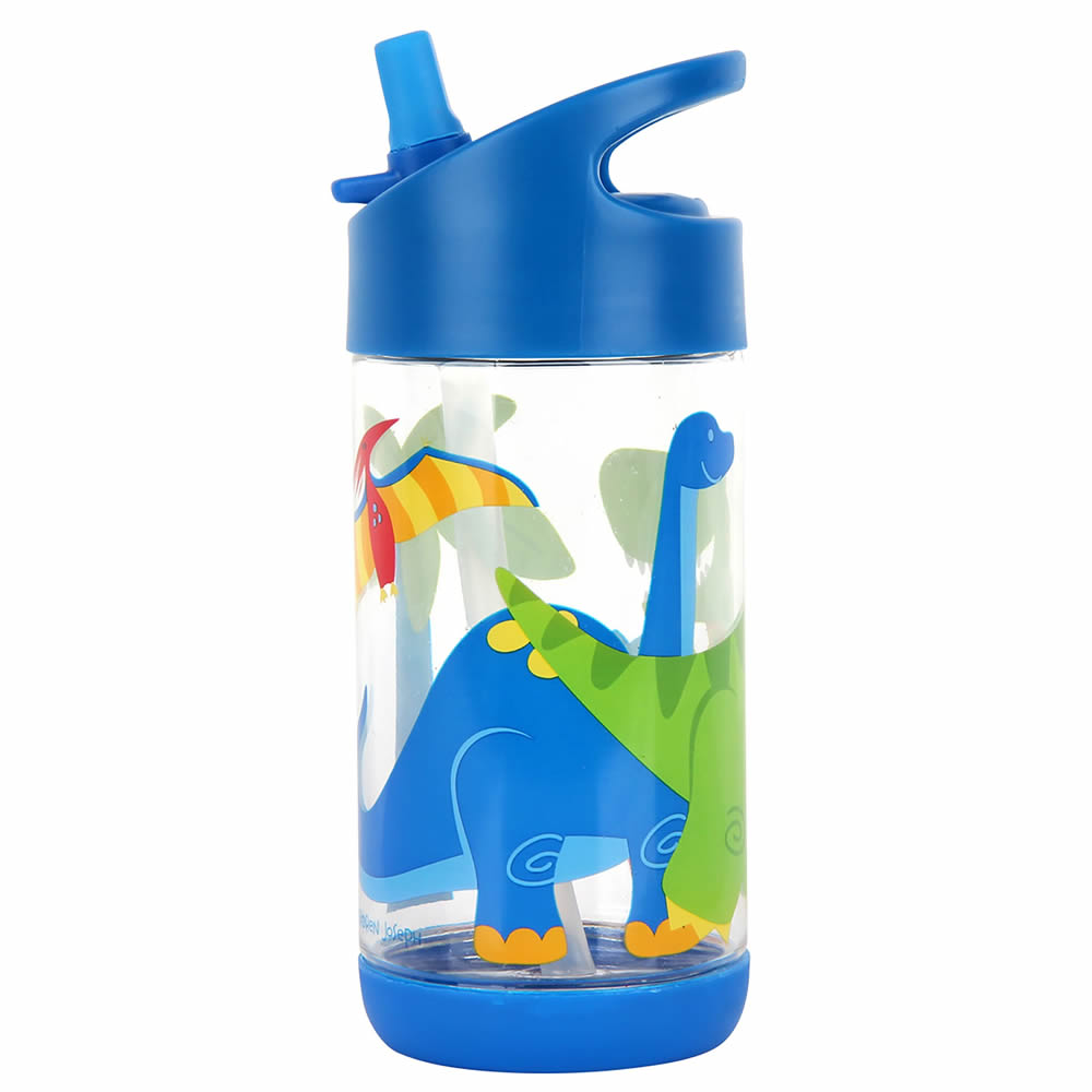 Dinosaur bottle for children