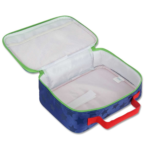 Aeroplane lunch box for boys
