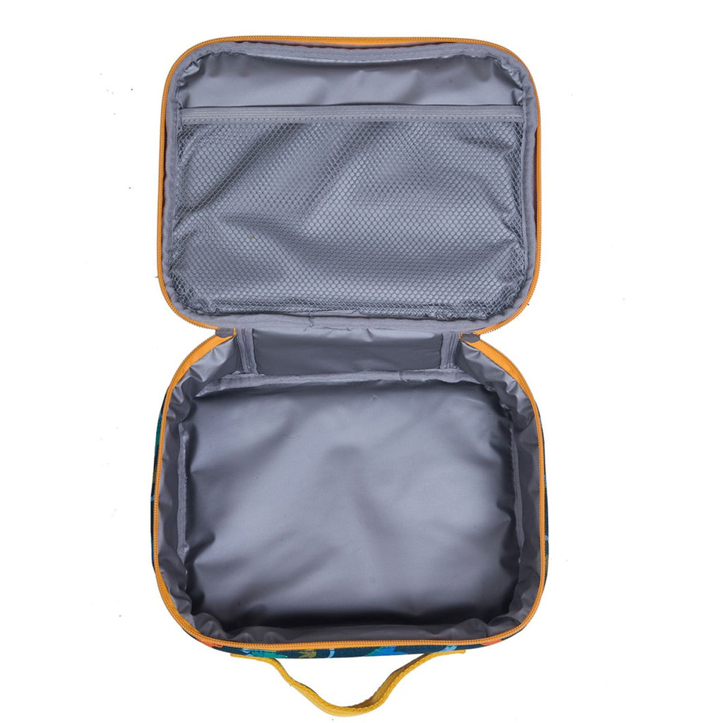 Jurassic dinosaur children’s lunch bag