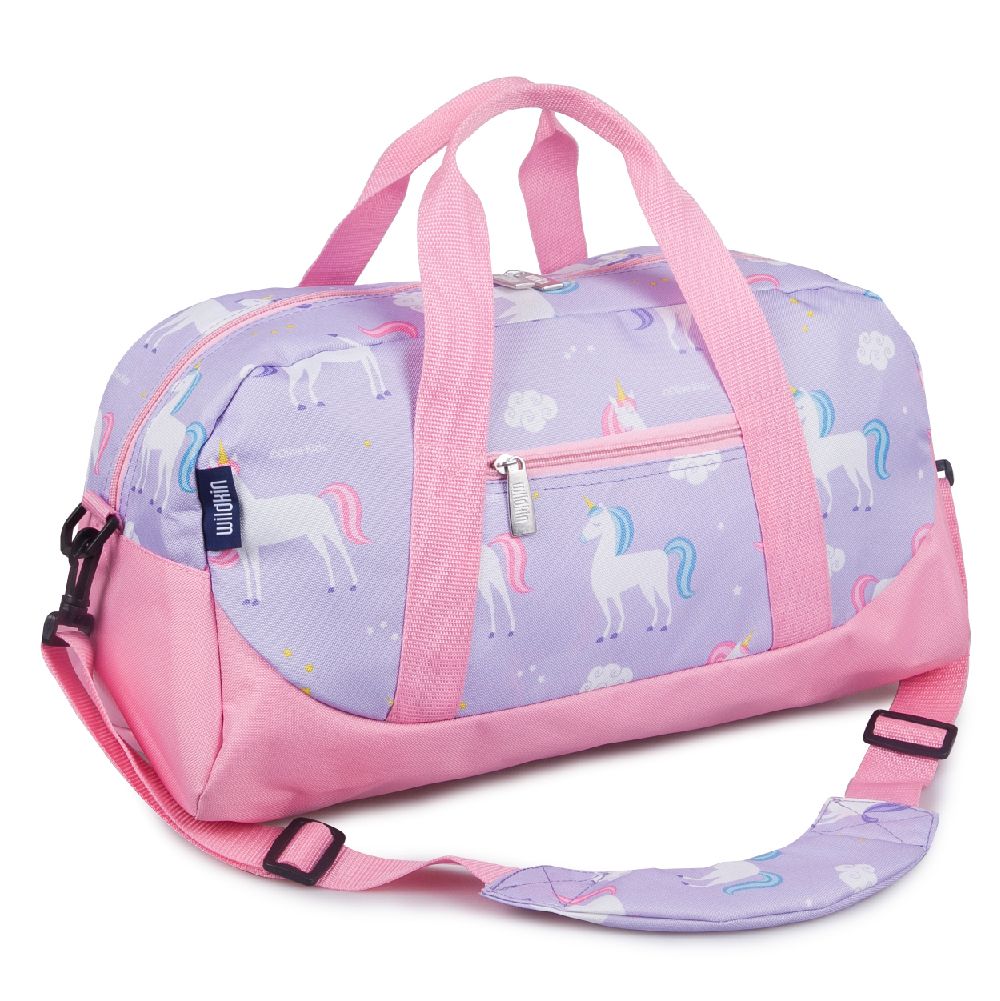 Duffle bag for children