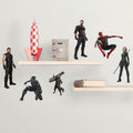 Avengers wall stickers for children