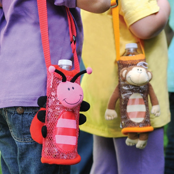 Children’s bottle buddies