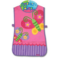 Butterfly apron for children