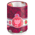 Tulip pencil pot for children