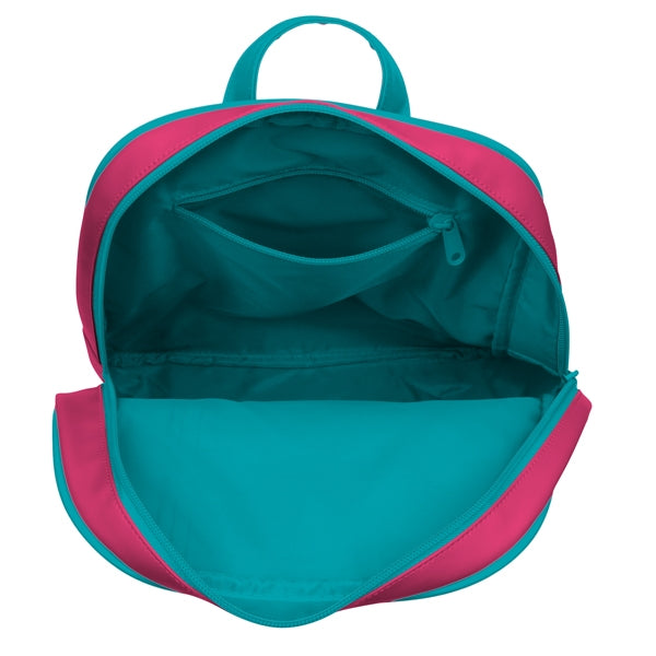 Personalised children’s mermaid backpack