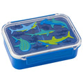 Shark bento box for children