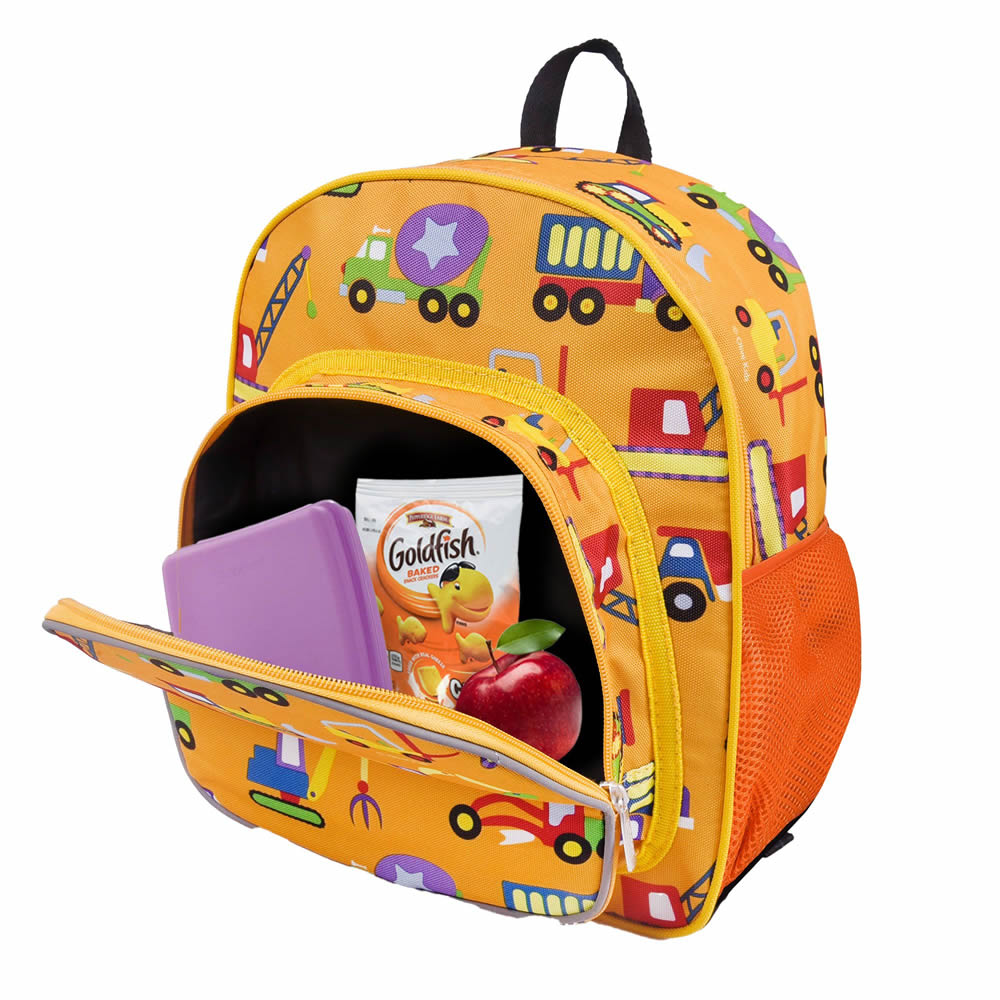 Children’s construction bag