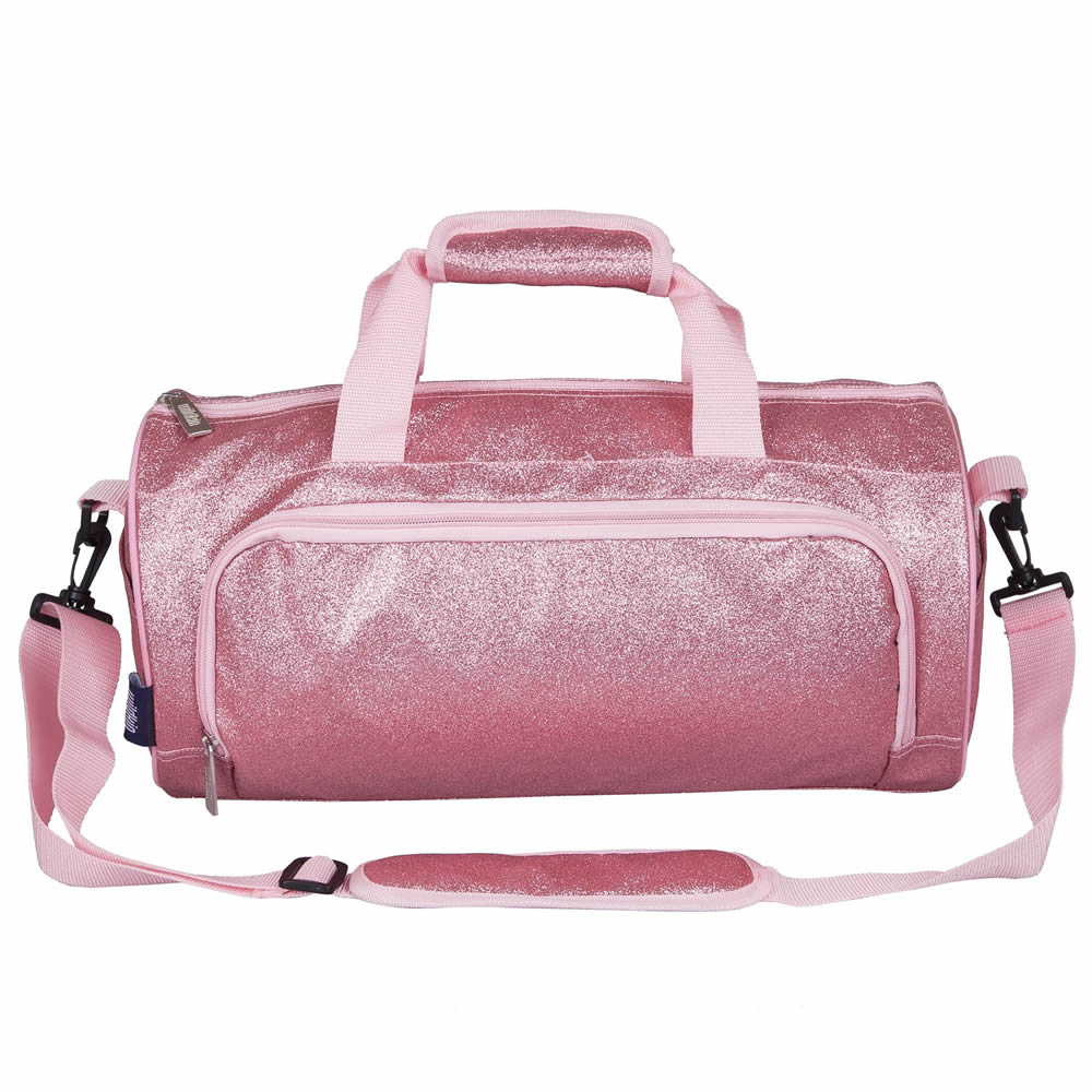 Dance bag for girls