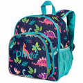 Personalised Darling Dinosaur bag for children