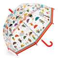 Under the Rain umbrella for children