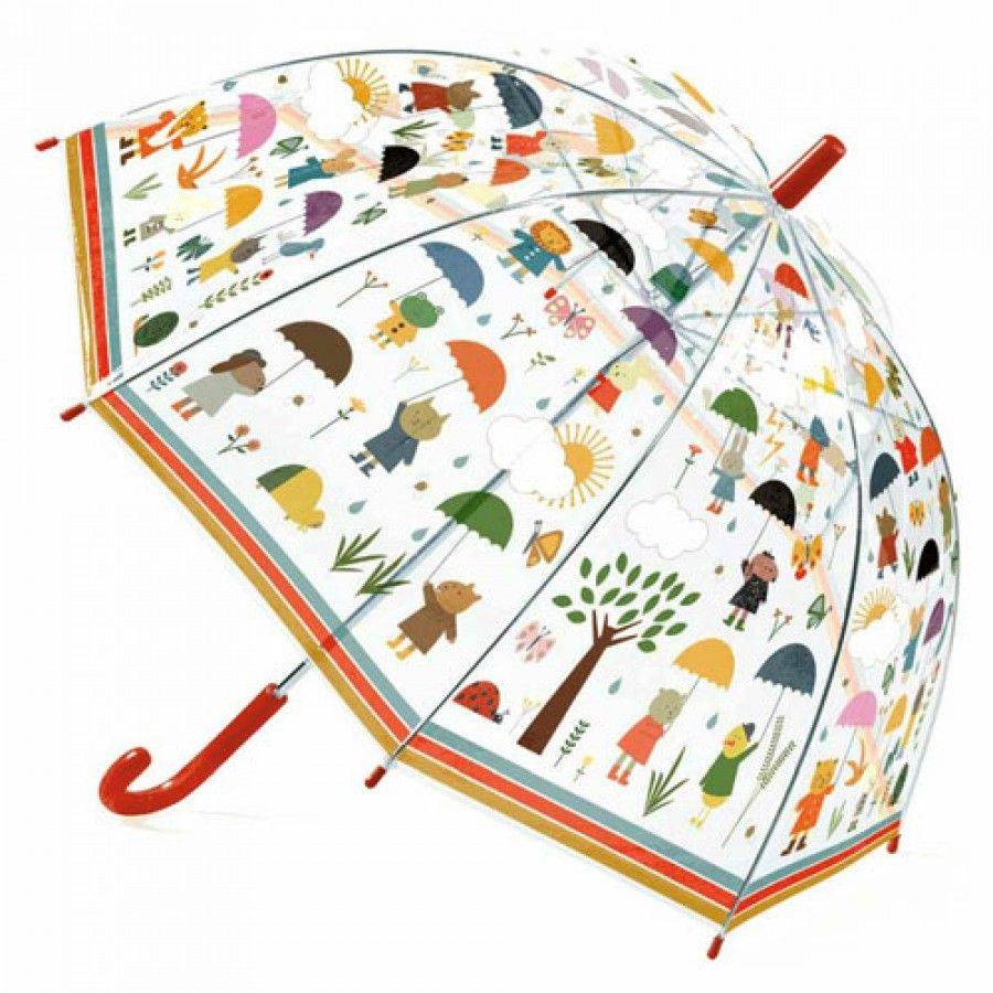 Children’s Under the Rain umbrella