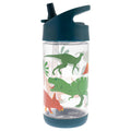 Dinosaur water bottle for children