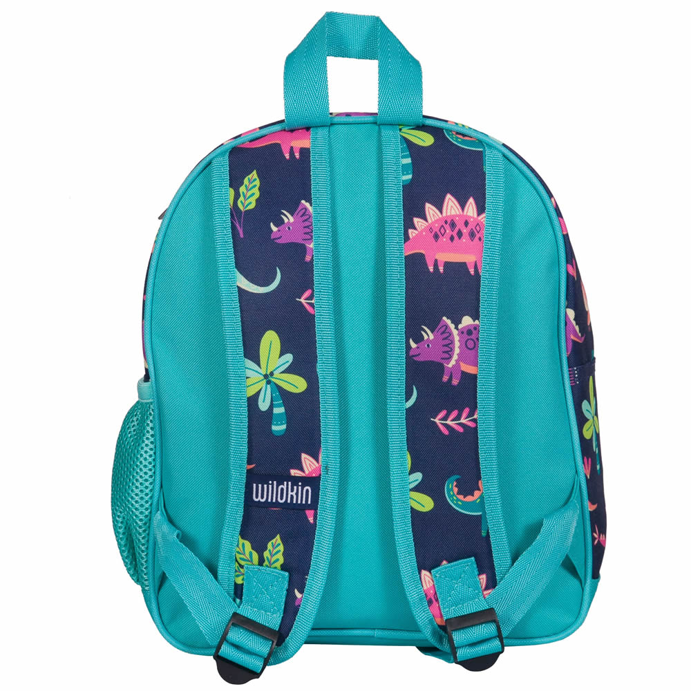 Dinosaur toddler bags