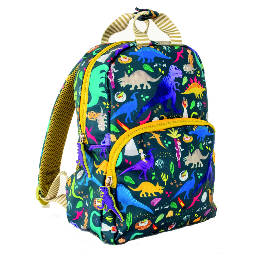 Dinosaur backpack for kids