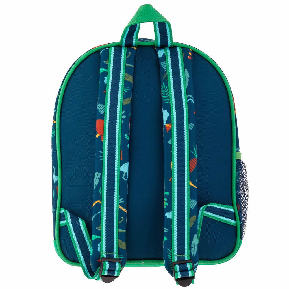 Dinosaur backpack for children