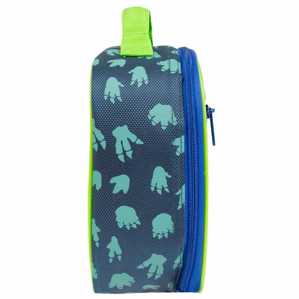 Dinosaur lunch bag for kids