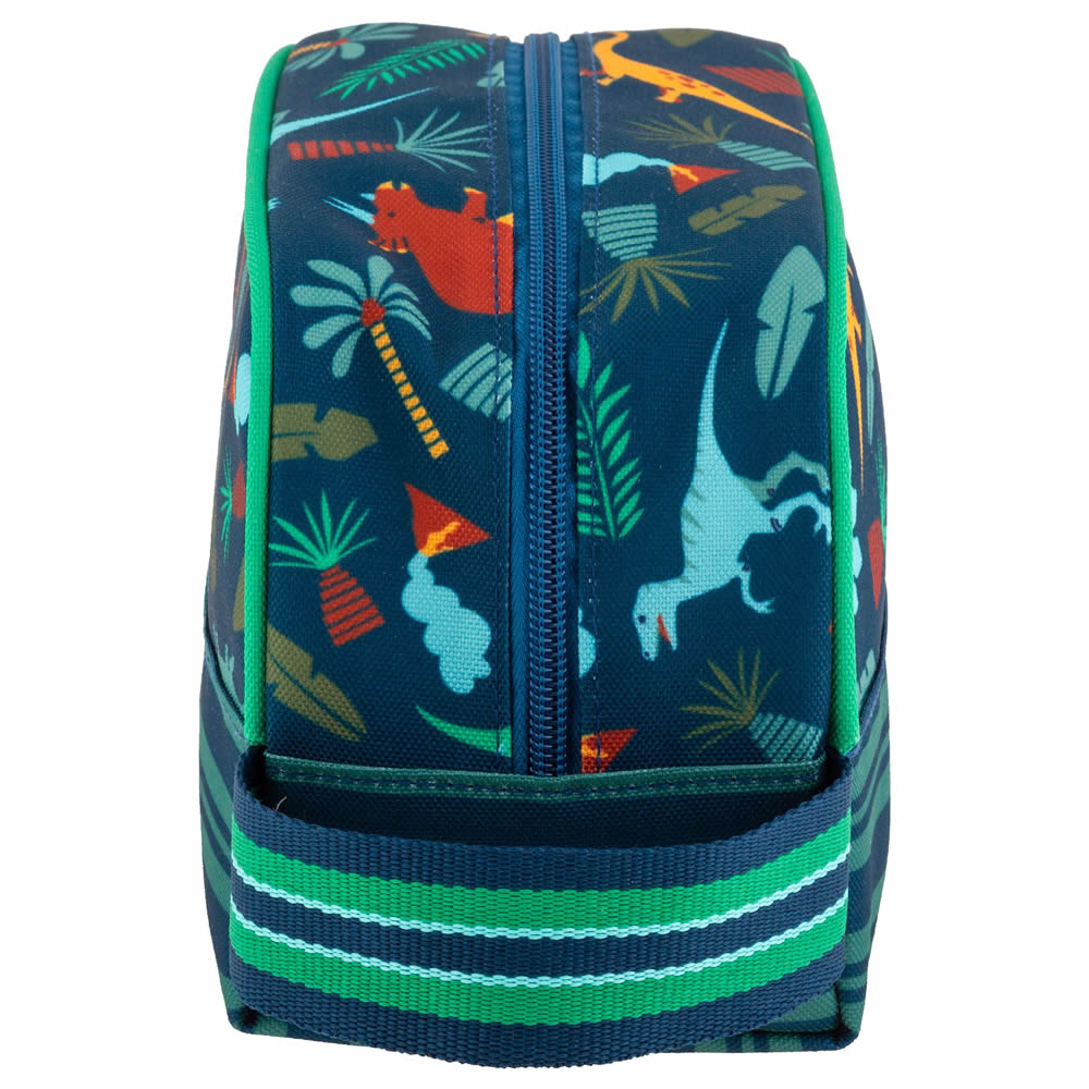 Dinosaur wash bag for kids