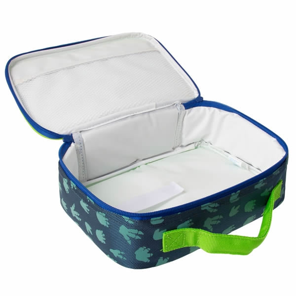 Stephen Joseph dinosaur lunch box