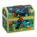 Dinosaur money box for children