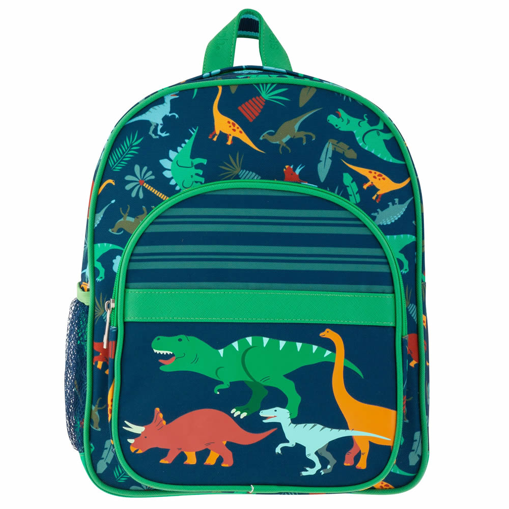 Dinosaur toddler backpack