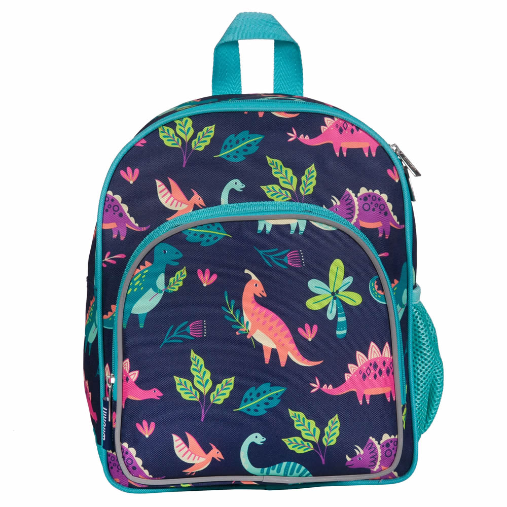 Dinosaur toddler rucksack