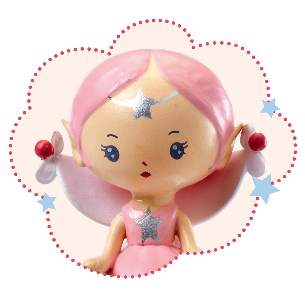 DJECO children’s jewellery box