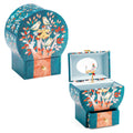 DJECO Poetic Tree jewellery box