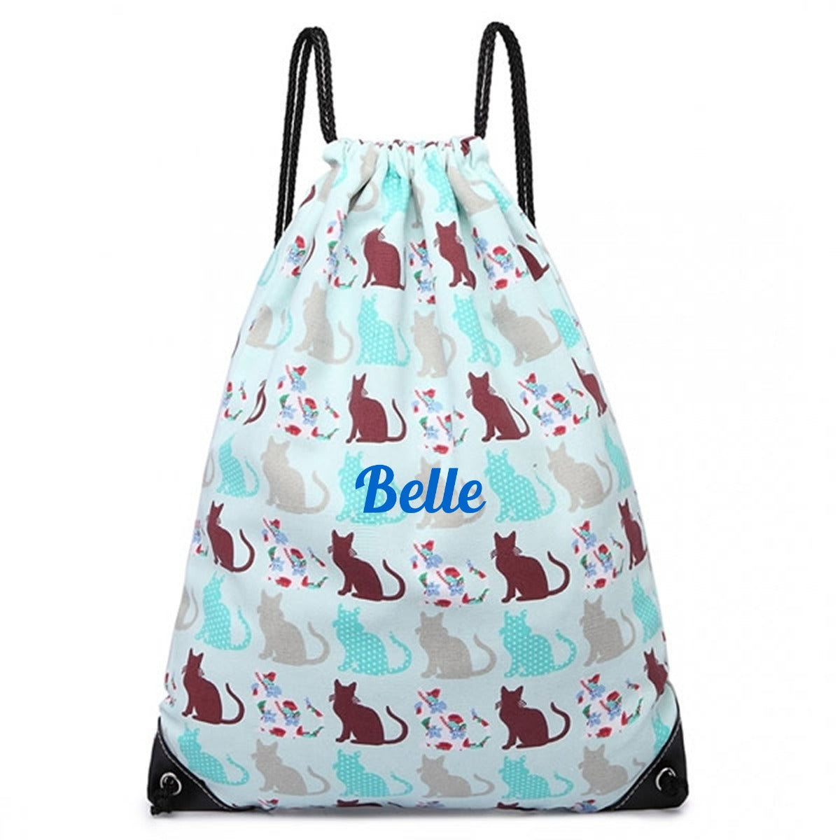 Cat PE bag for children