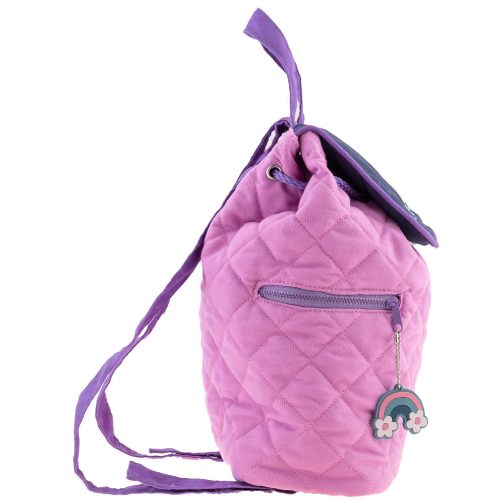 Children’s elephant backpack
