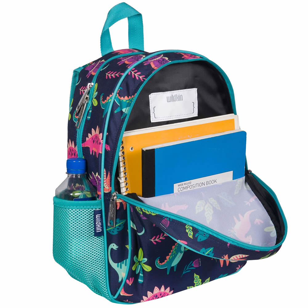 Darling dinosaurs backpack for children