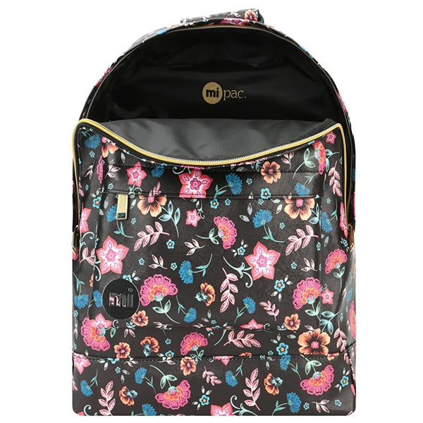 Folk backpack by Mi-Pac
