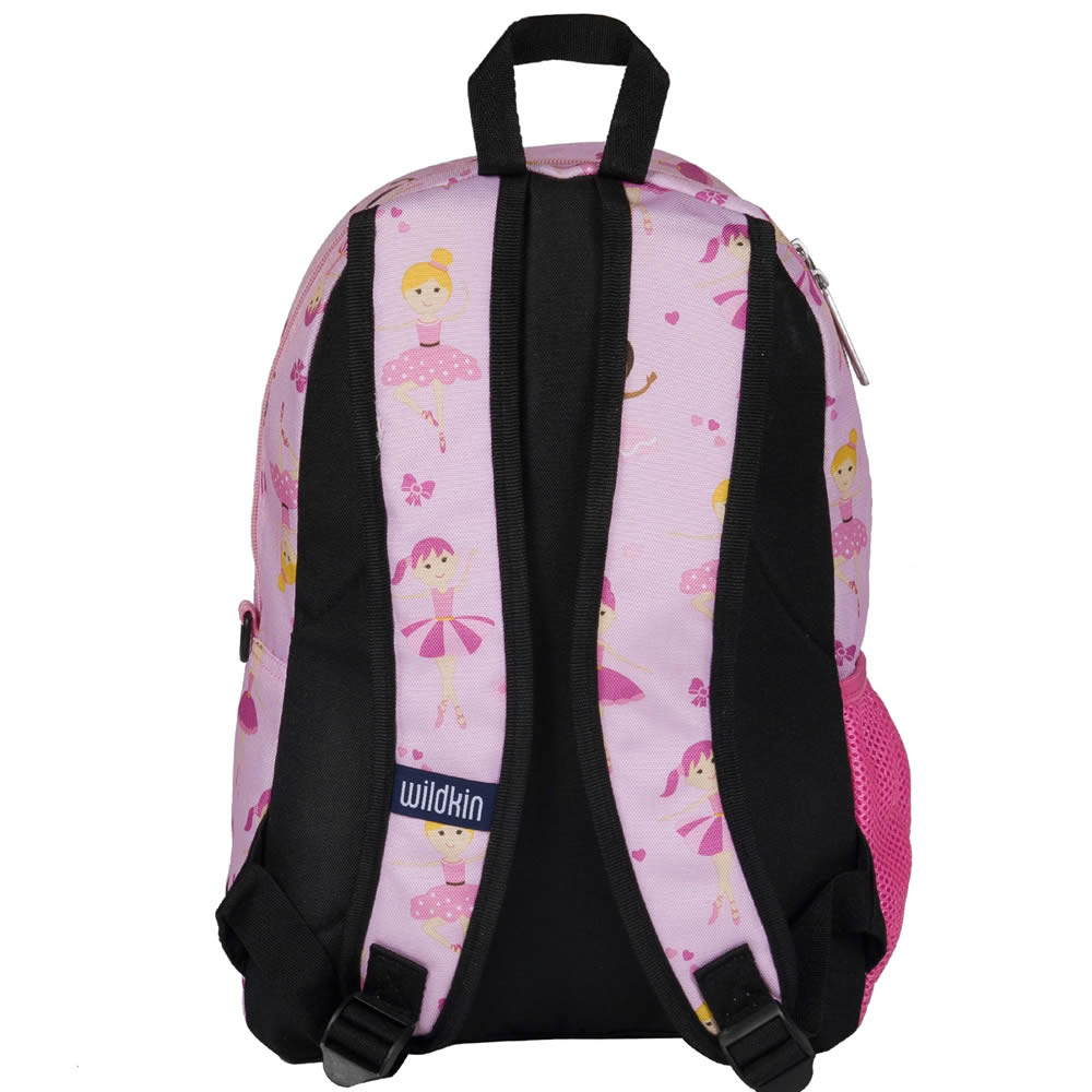 Ballet bag for girls