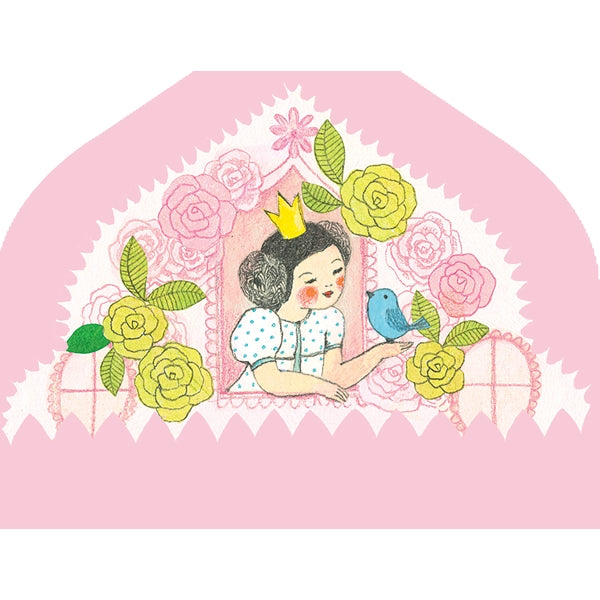 Jewellery box for girls