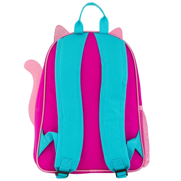 Cat sidekick backpack for girls