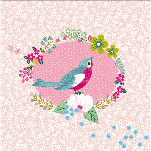 Finch jewellery box for girls