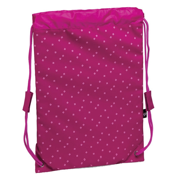 Butterfly PE bag for girls