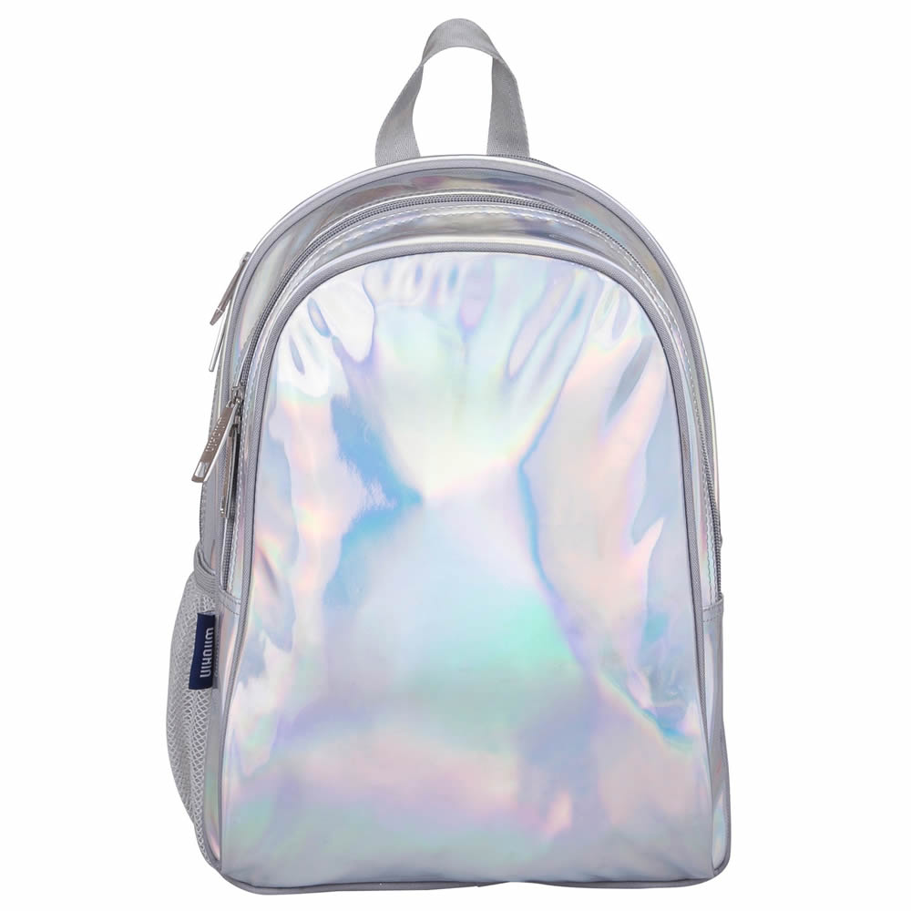 Glitter backpack for children