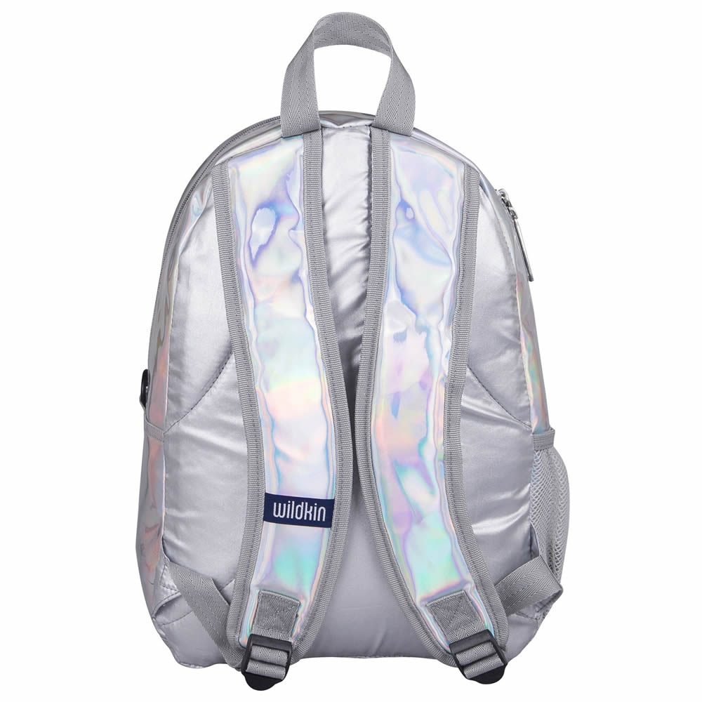 Children’s glitter backpack