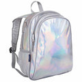 Holographic backpack for children
