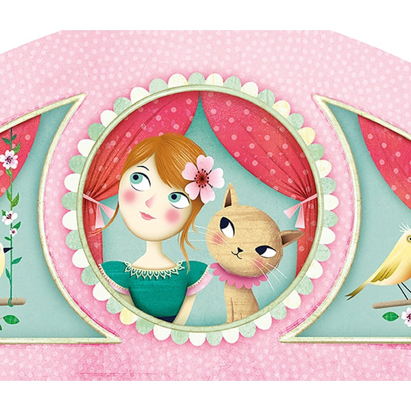 Jewellery boxes for children