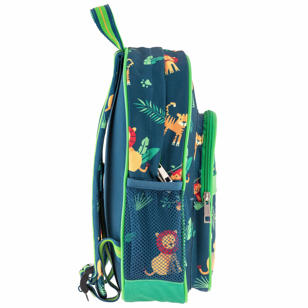 Children’s jungle rucksack